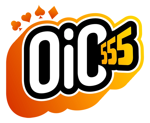 OIC555 ทางเข้าเล่น | เว็บตรงสล็อต 100% ถอนได้จริง เครดิตฟรี 2025